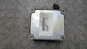Блок управления двигателем Opel Astra G 1998-2005 - 20793857