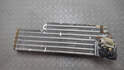 Радиатор кондиционера салона Mercedes S W126 1979-1991 - 20793919