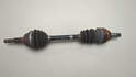 Приводной вал, шрус Opel Astra G 1998-2005 - 20793996