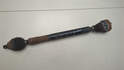 Приводной вал, шрус Volkswagen Golf 5 2003-2009 - 20794043