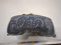 Приборная панель Opel Astra G 1998-2005 - 20794117