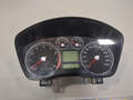 Приборная панель Ford Focus 2 2005-2008 - 20794122