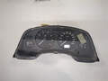 Приборная панель Opel Zafira A 1999-2005 - 20794151