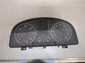 Приборная панель Volkswagen Touran 2003-2006 - 20794158