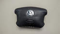 Подушка безопасности водителя Volkswagen Golf 4 1997-2006 - 20794218
