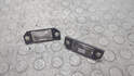 Подсветка номера Ford Focus 2 2005-2008 - 20794297
