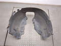 Защита арок (подкрылок) Ford Focus 2 (рест) 2008-2011 - 20794387