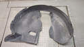 Защита арок (подкрылок) Volkswagen Touran 2003-2006 - 20794439