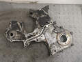 Крышка передняя двс Kia Sorento BL 2002-2011 - 20794469