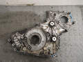 Крышка передняя двс Kia Sorento BL 2002-2011 - 20794471