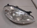 Фара передняя Mercedes A W169 2004-2012 - 20794543