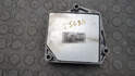 Блок управления двигателем Opel Meriva A 2003-2010 - 20794837