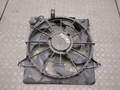 Вентилятор радиатора Hyundai i30 1 2007-2012 - 20794943