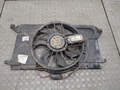 Вентилятор радиатора Ford Focus 2 (рест) 2008-2011 - 20794952