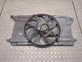 Вентилятор радиатора Ford Focus 2 (рест) 2008-2011 - 20794956