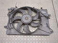 Вентилятор радиатора Opel Astra J 2010-2017 - 20794959
