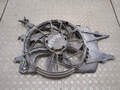 Вентилятор радиатора Ford Focus 1 1998-2004 - 20794963