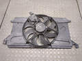 Вентилятор радиатора Ford Focus 2 (рест) 2008-2011 - 20794973