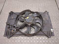 Вентилятор радиатора Kia Rio 2 2005-2011 - 20794976