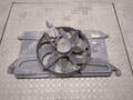 Вентилятор радиатора Ford Focus 2 (рест) 2008-2011 - 20795048