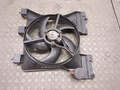 Вентилятор радиатора Citroen Berlingo 2 2002-2008 - 20795070