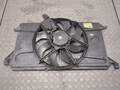 Вентилятор радиатора Ford Focus 2 (рест) 2008-2011 - 20795143