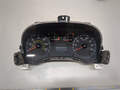 Приборная панель Fiat Panda 2003-2012 - 20795156