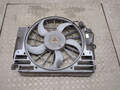 Вентилятор радиатора BMW X5 E53 2000-2006 - 20795231