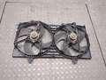 Вентилятор радиатора Nissan Almera N16 2000-2006 - 20795244