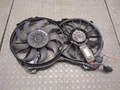 Вентилятор радиатора Audi A6 (C6) 2004-2011 - 20795248