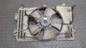 Вентилятор радиатора Toyota Corolla E12 2001-2006 - 20795249