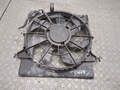 Вентилятор радиатора Kia Ceed 1 2007-2012 - 20795250