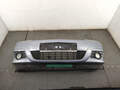 Бампер Opel Meriva A 2003-2010 - 20795349