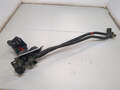 Кулиса кпп Nissan Primera P11 1996-2002 - 20795399