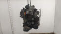 Двигатель Volkswagen Polo 4 (рест) 2005-2009 - 20795444