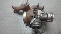 Турбина Audi A3 (8P) 2003-2013 - 20795578