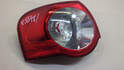 Фонарь задний Volkswagen Passat 6 2005-2010 - 20795627