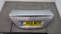 Крышка багажника Mercedes C W203 2000-2008 - 20795643