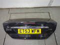 Крышка багажника Ford Focus 1 1998-2004 - 20795689