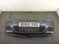 Бампер Opel Meriva A 2003-2010 - 20795708