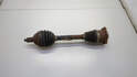 Приводной вал, шрус Skoda Fabia 2007-2014 - 20795846