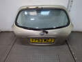 Крышка багажника Nissan Almera N16 2000-2006 - 20795997
