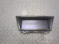 Дисплей компьютера (информационный) BMW X5 E70 2006-2013 - 20796036