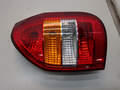 Фонарь задний Opel Zafira A 1999-2005 - 20796126