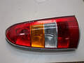 Фонарь задний Opel Astra G 1998-2005 - 20796130