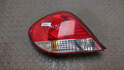 Фонарь задний Hyundai Coupe (Tiburon) 2002-2009 - 20796218