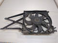 Вентилятор радиатора Opel Zafira A 1999-2005 - 20796594