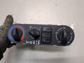 Переключатель печки Nissan Almera N16 2000-2006 - 20796604