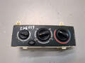 Переключатель печки Renault Megane 1996-2002 - 20796609