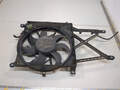 Вентилятор радиатора Opel Astra H 2004-2010 - 20796610